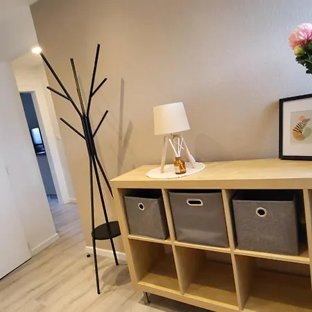 Lumineux 2 Apartament