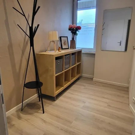 Apartament Lumineux 2 *