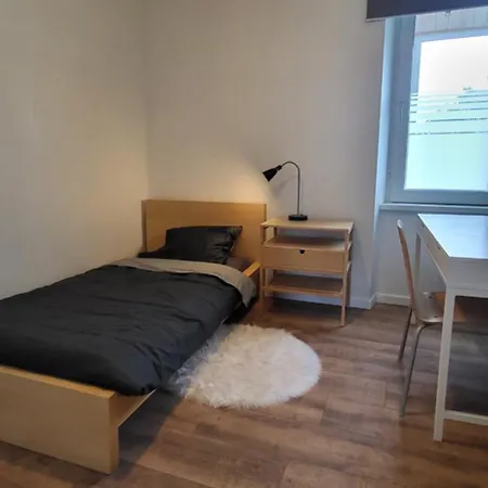 Apartament Lumineux 2 Colmar