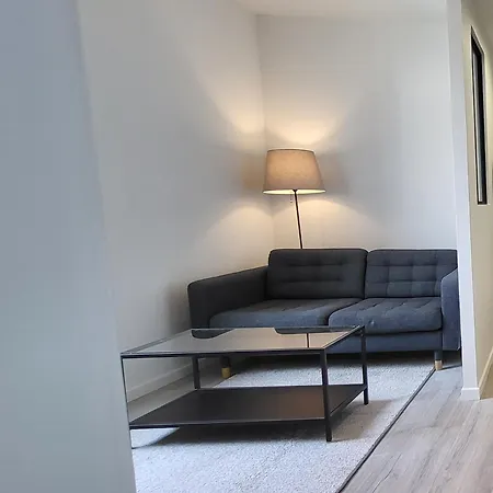 Apartament Lumineux 2 *