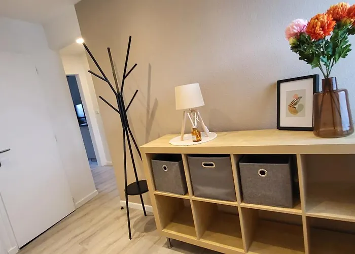 Lumineux 2 Appartamento