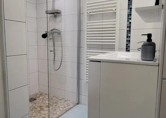 Lumineux 2 Appartamento Colmar